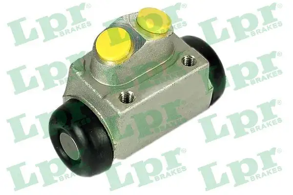 LPR 5108 Arka Fren Merkezi (Sol) 5832044220 resmi
