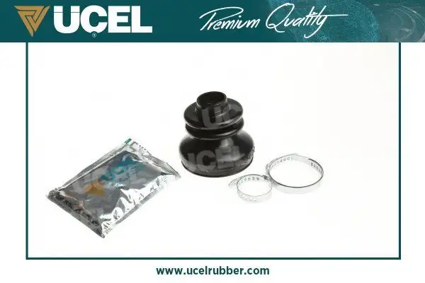 ÜÇEL 31421 İç Aks Körüğü resmi