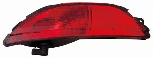 DEPO 666-4001L-LD-UE Sis Farı (Arka Sol) 51718012 resmi