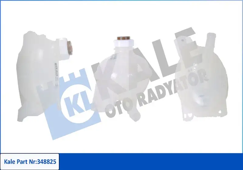 KALE 348825 Yedek Su Deposu resmi