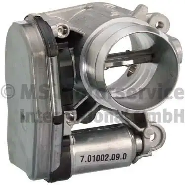 PIERBURG 7.01002.09.0 Gaz Kelebeği resmi