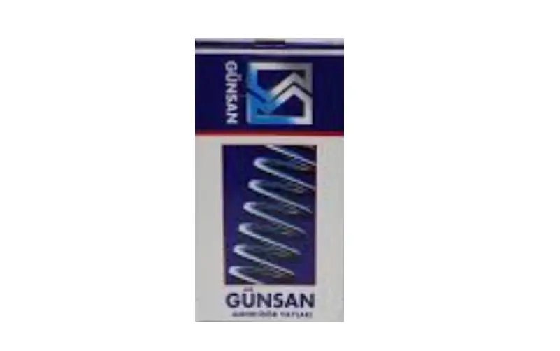 GÜNSAN 0480 Ön Helezon Yayı 7700840281 resmi