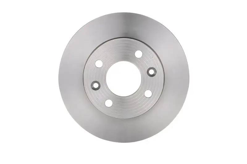 BOSCH 0986478105 Ön Fren Diski 7700704705 resmi