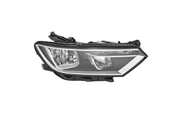 VALEO 046623 Ön Far (Sağ) resmi