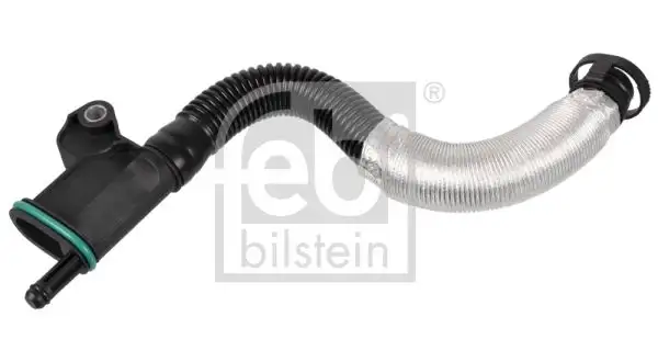 FEBI 170861 Motor Havalandırma Hortumu 6J103213E resmi