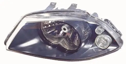 DEPO 445-1114L-LD-EM Ön Far (Sol) 6L1941751M resmi