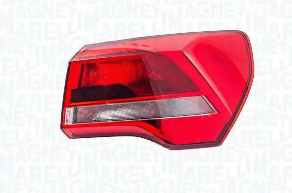MAGNETI MARELLI 715001185001 Stop Lambası (Sol) 83A945069 resmi