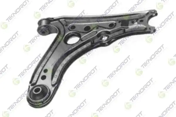 TEKNOROT V-925S Alt Salıncak (Sol) 6N0407151B resmi