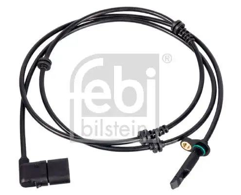 FEBI 170416 ABS Hız Sensörü (Ön Sağ) A2059058704 resmi