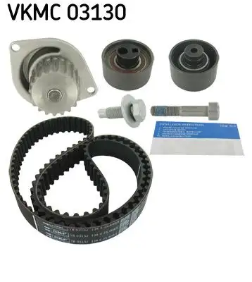 SKF VKMC03130 Triger Seti ve Devirdaim resmi