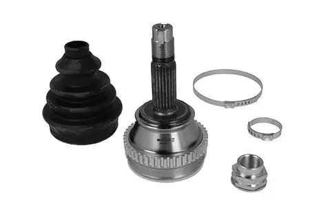 METELLI 15-1232 Aks Kafası (Dış) 46307121 resmi