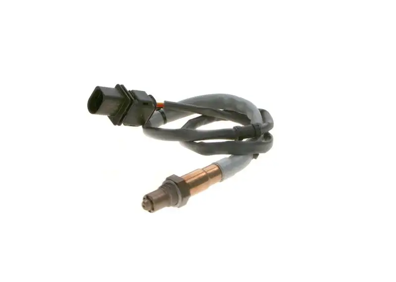 BOSCH 0258017241 Oksijen Sensörü 06F906262H resmi
