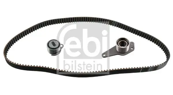 FEBI 11149 Triger Seti resmi