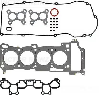 VICTOR REINZ 02-33130-01 Motor Takım Conta (Üst) 11042BM627 resmi