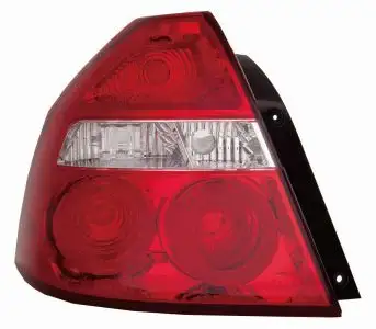 DEPO 235-1903L-UE Stop Lambası (Sol) 96650614 resmi
