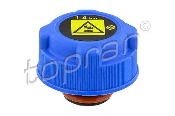 TOPRAN 304972001 Yedek Su Depo Kapağı resmi