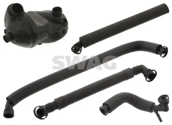 SWAG 20947229 Motor Hava Alma Valfi resmi