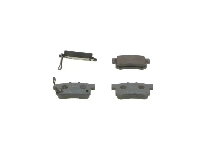 BOSCH 0986461006 Arka Fren Balatası resmi