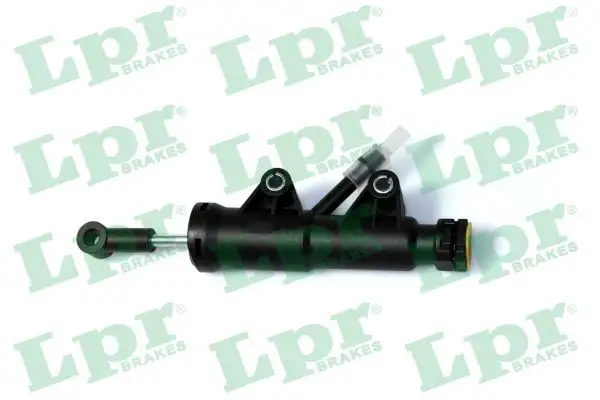 LPR 2380 Debriyaj Üst Merkez A9062900112 resmi