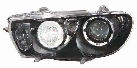 DEPO 441-11D4LMLEHM2 Ön Far (Sol) 1K8941753F resmi