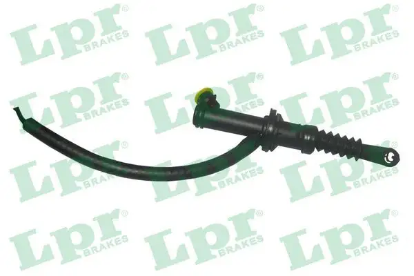 LPR 2386 Debriyaj Üst Merkez 8200151770 resmi