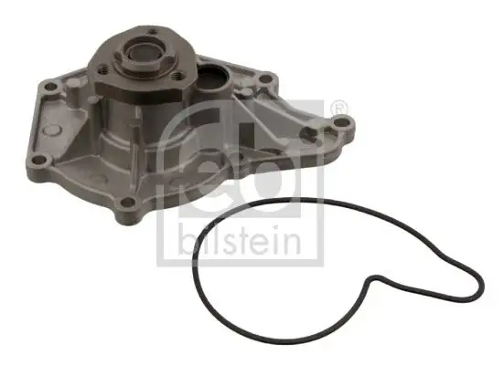 FEBI 29669 Devirdaim resmi