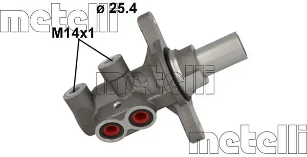 METELLI 05-1125 Ana Merkez 1844832 resmi