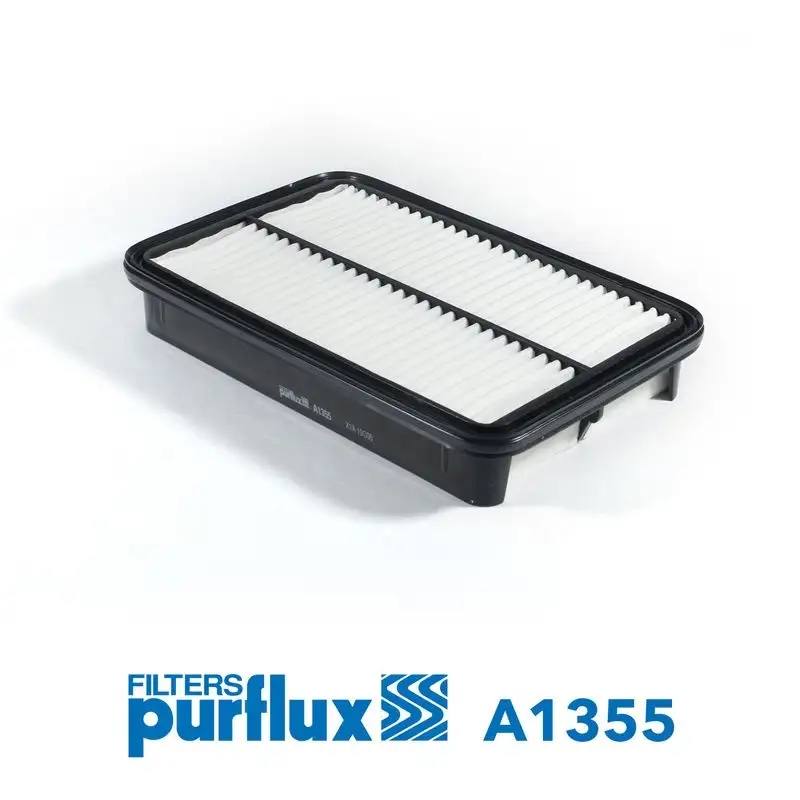 PURFLUX A1355 Hava Filtresi resmi
