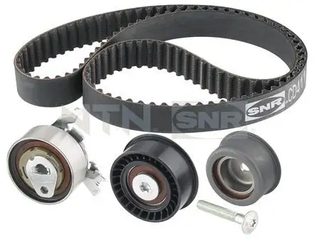 SNR KD453.17 Triger Seti resmi