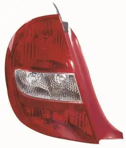 DEPO 552-1911R-UE Stop Lambası (Sağ) 6351N8 resmi