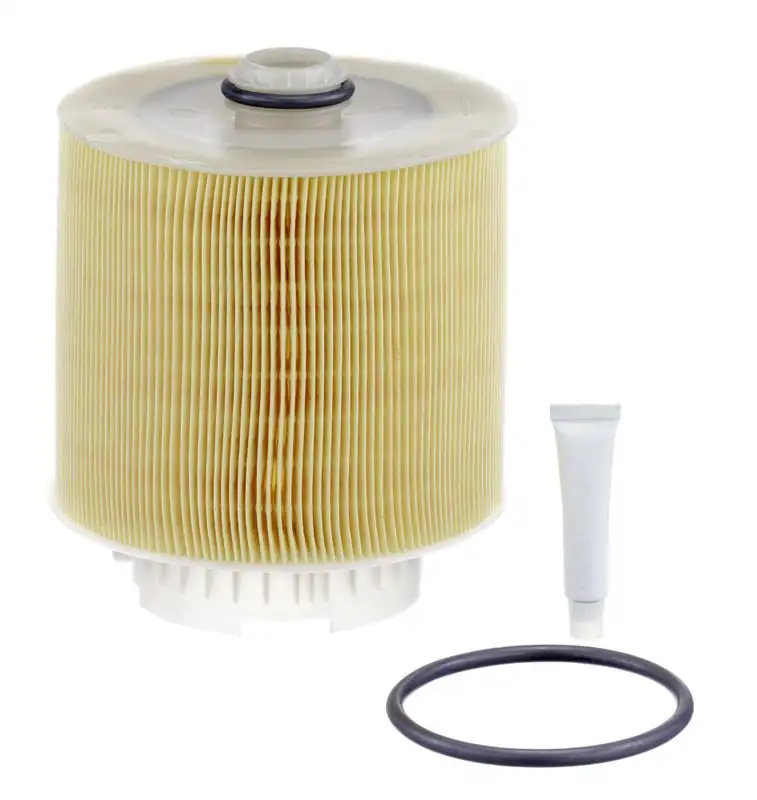 MANN C17137/1X Hava Filtresi 4F0133843 resmi