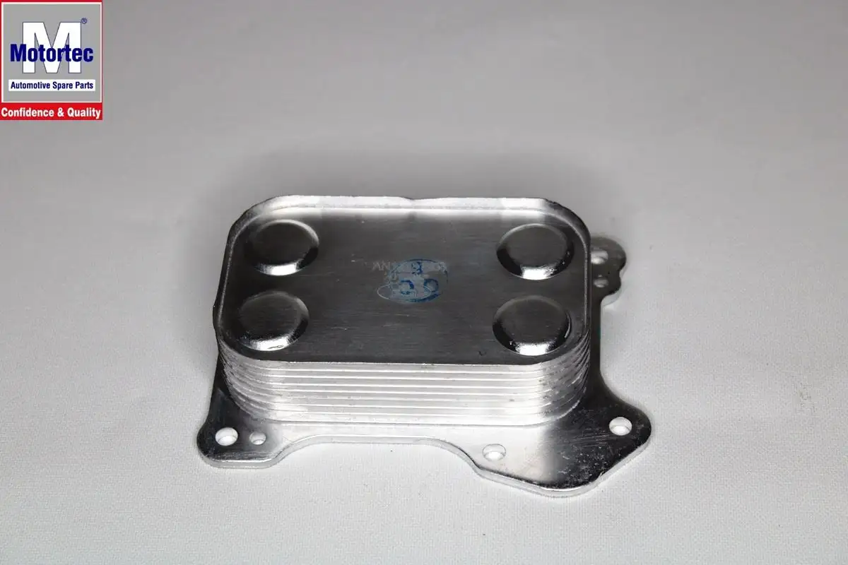 MOTORTEC TMP0519 Motor Yağ Soğutucu 55210824 resmi