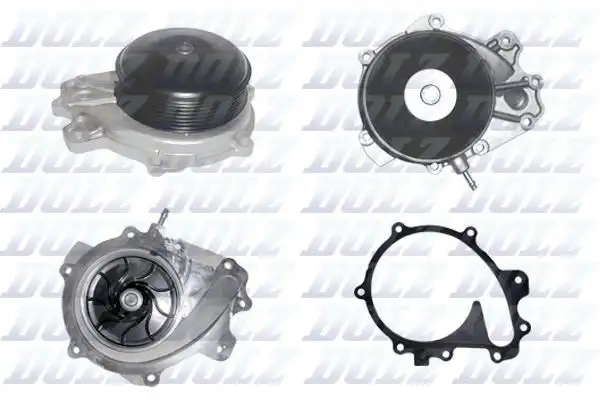 DOLZ M256 Devirdaim resmi