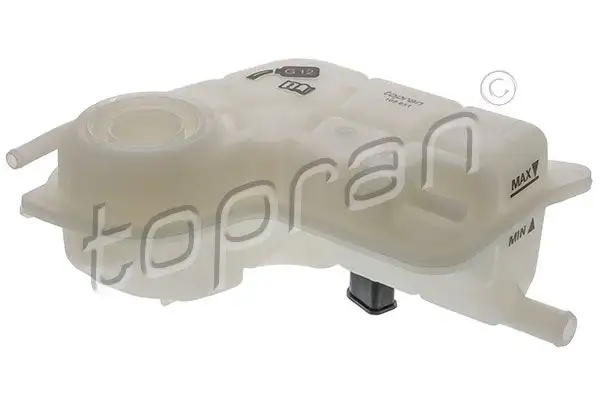 TOPRAN 109851001 Yedek Su Deposu 8E0121403A resmi