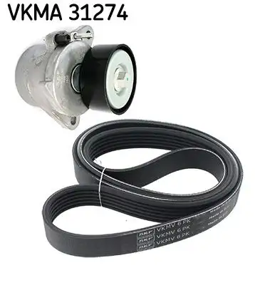 SKF VKMA31274 Kayış Seti resmi
