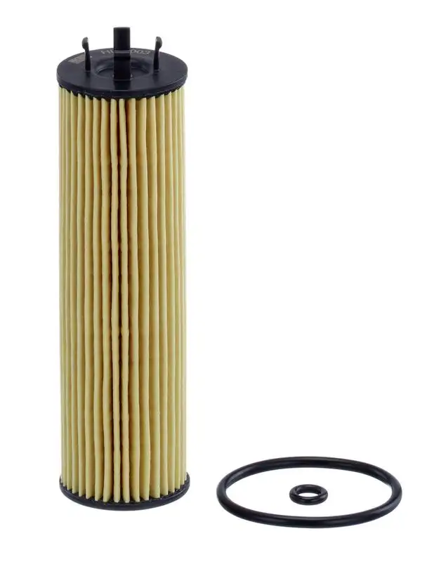 MANN HU5003Z Yağ Filtresi 05L115562A resmi