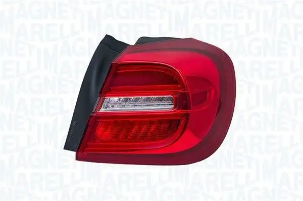 MAGNETI MARELLI 714021130855 Stop Lambası (Sağ) A1569062058 resmi
