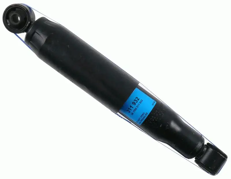 SACHS 311932 Arka Amortisör 51770807 resmi