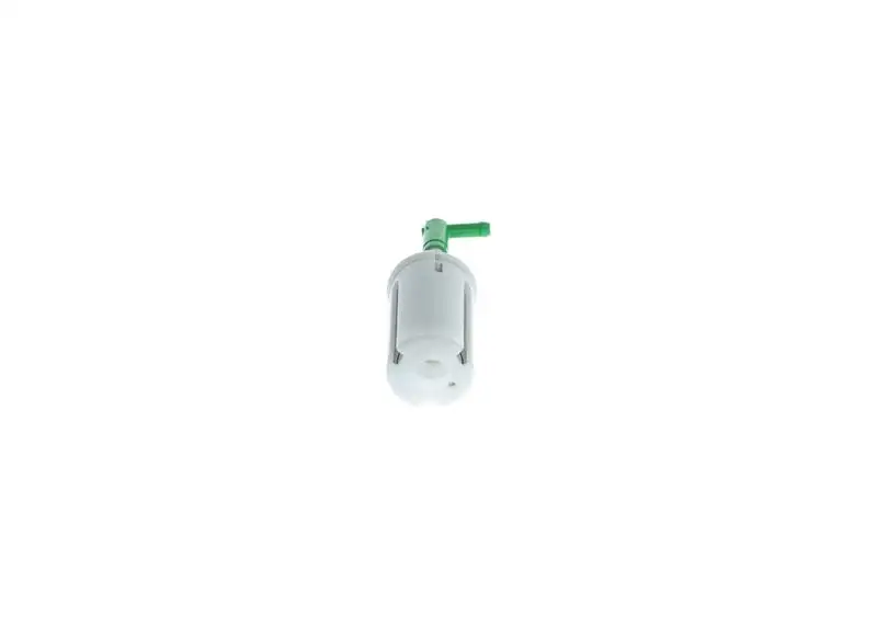 BOSCH 0986580129 Yakıt Pompası 16146752368 resmi