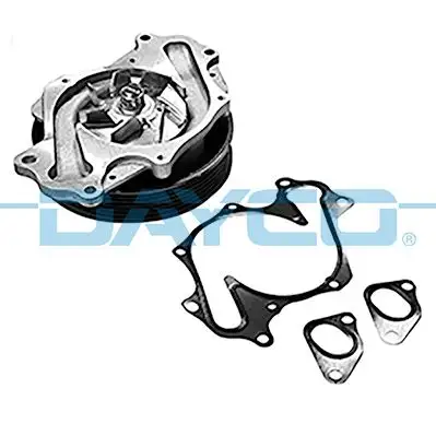 DAYCO DP2266 Devirdaim resmi
