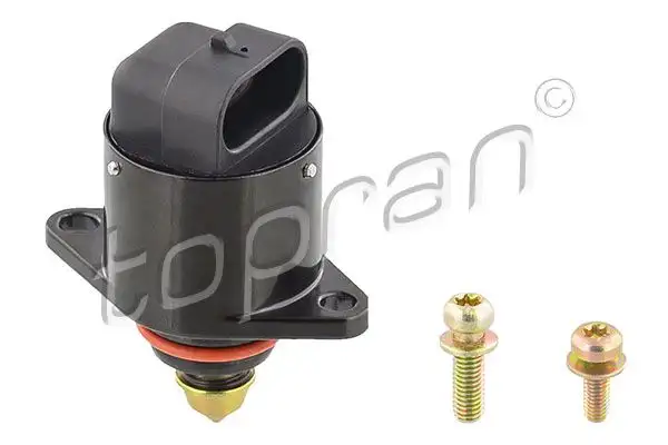 TOPRAN 206169001 Rölanti Valfi 17113196 resmi