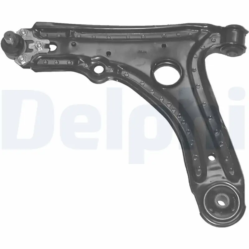 DELPHI TC766 Alt Salıncak (Sol) 1H0407151 resmi
