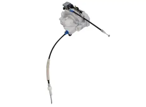 MOTORTEC TFS0206 Ön Kapı Kilidi (Sağ) 51975078 resmi
