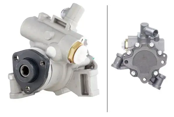 HELLA 8TL359000-321 Direksiyon Pompası A0034660001 resmi