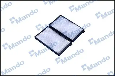MANDO ECF00071M Polen Filtresi 976174H000 resmi