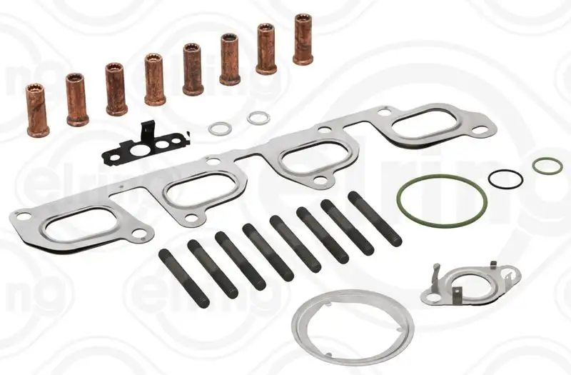 ELRING 373.730 Turbo Contası resmi