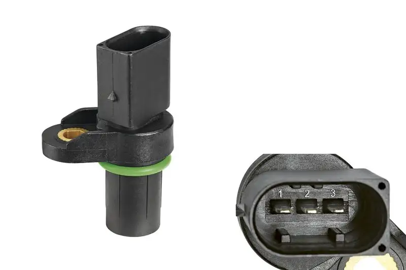 VALEO 254069 Krank Sensörü 13627548994 resmi