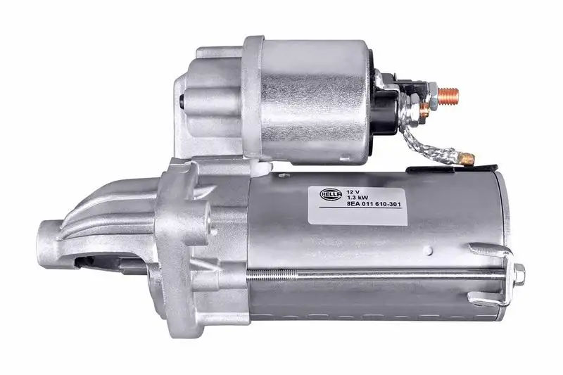 HELLA 8EA011610-301 Marş Motoru resmi