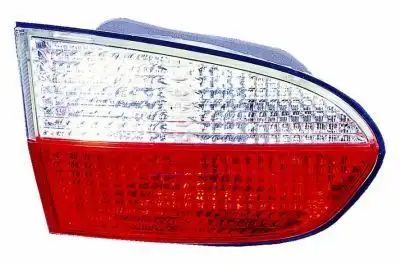 DEPO 221-1301R-U Stop Lambası (Sağ) 924064A500 resmi