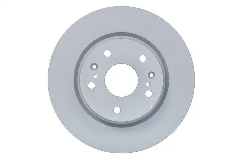 BOSCH 0986479C40 Ön Fren Diski 5531161M10 resmi